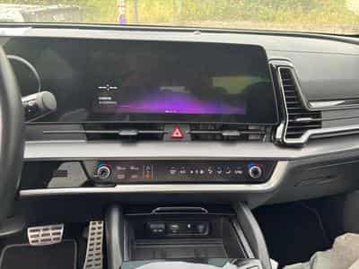 Kia Sportage GT Line PHEV AWD (2023) - Photo 13