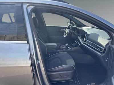 Kia Sportage GT Line PHEV AWD (2023) - Photo 15