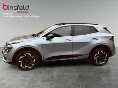 Kia Sportage GT Line PHEV AWD (2023) - Photo 2