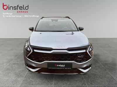Kia Sportage GT Line PHEV AWD (2023) - Photo 6