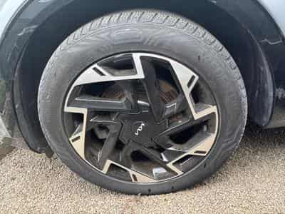 Kia Sportage GT Line PHEV AWD (2023) - Photo 7