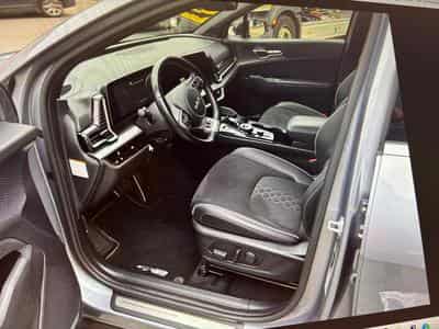 Kia Sportage GT Line PHEV AWD (2023) - Photo 8