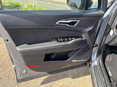 Kia Sportage GT Line PHEV AWD (2023) - Photo 9