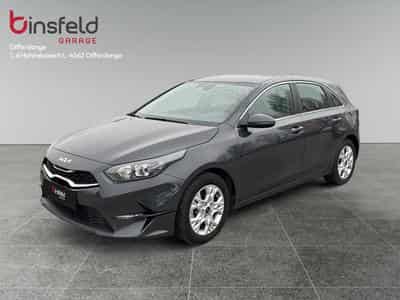 Kia Ceed Pulse 1.0T ISG (2024) - Foto 1
