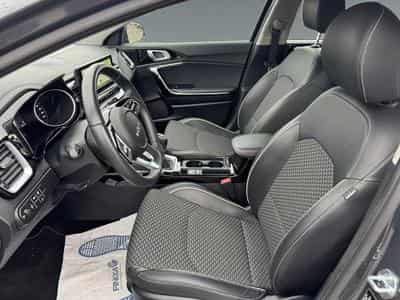 Kia Ceed Pulse 1.0T ISG (2024) - Foto 10