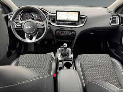 Kia Ceed Pulse 1.0T ISG (2024) - Foto 12