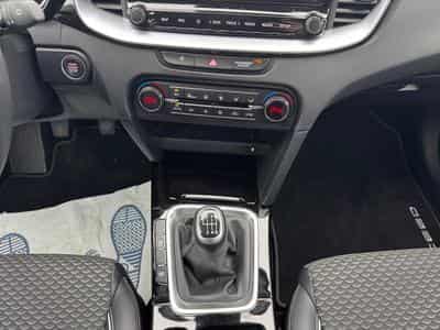 Kia Ceed Pulse 1.0T ISG (2024) - Foto 15