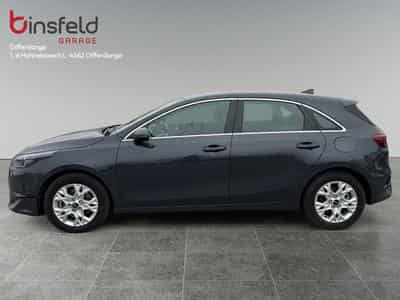 Kia Ceed Pulse 1.0T ISG (2024) - Foto 2