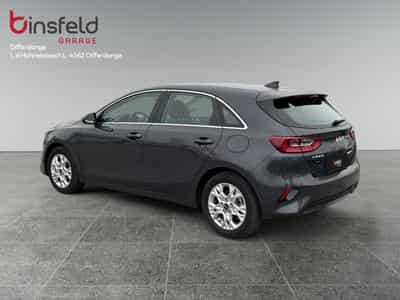 Kia Ceed Pulse 1.0T ISG (2024) - Foto 3