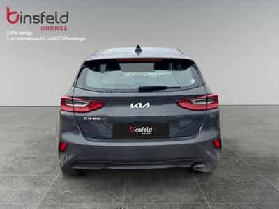 Kia Ceed Pulse 1.0T ISG (2024) - Foto 4