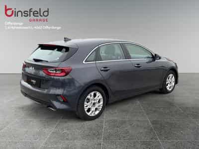 Kia Ceed Pulse 1.0T ISG (2024) - Foto 5
