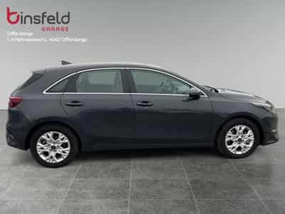 Kia Ceed Pulse 1.0T ISG (2024) - Foto 6
