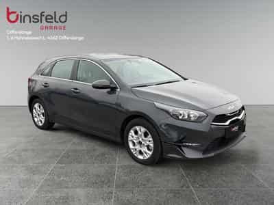 Kia Ceed Pulse 1.0T ISG (2024) - Foto 7