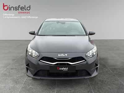 Kia Ceed Pulse 1.0T ISG (2024) - Foto 8