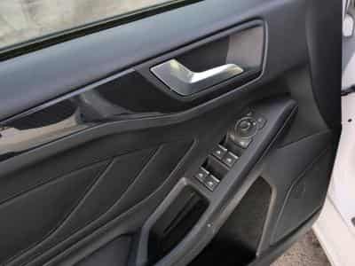 Ford Focus 1.0 EcoBoost MHEV ST-Line X (2022) - Foto 11