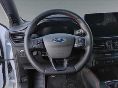 Ford Focus 1.0 EcoBoost MHEV ST-Line X (2022) - Foto 13