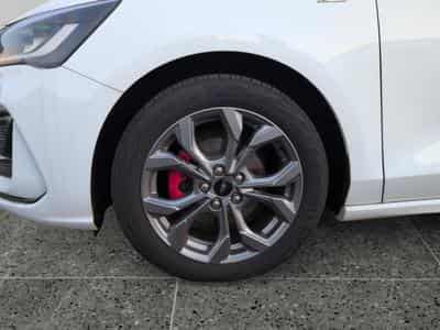 Ford Focus 1.0 EcoBoost MHEV ST-Line X (2022) - Foto 9