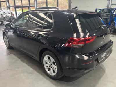 VW Golf 1.5 eTSI Life DSG 150HP (2023) - Photo 5