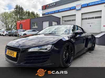 Audi R8 4.2 V8 Quattro 420cv CARBON (2008) - Foto 1