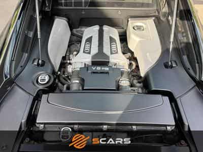 Audi R8 4.2 V8 Quattro 420cv CARBON (2008) - Foto 10