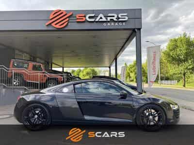 Audi R8 4.2 V8 Quattro 420cv CARBON (2008) - Foto 2