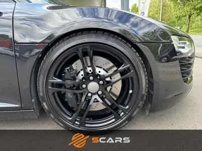 Audi R8 4.2 V8 Quattro 420cv CARBON (2008) - Foto 3