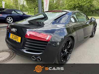 Audi R8 4.2 V8 Quattro 420cv CARBON (2008) - Foto 4