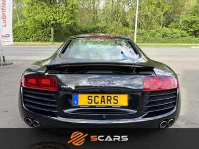 Audi R8 4.2 V8 Quattro 420cv CARBON (2008) - Foto 6