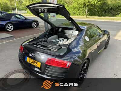 Audi R8 4.2 V8 Quattro 420cv CARBON (2008) - Foto 7
