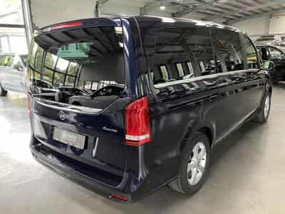 Mercedes V 300 4 MATIC 9GTronic (2021) - Photo 3