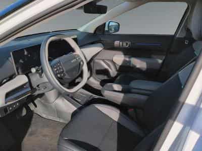 Kia EV4 Business Plus 81,4 kWh FWD (2025) - Photo 10