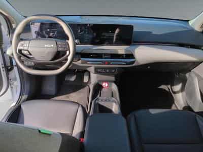 Kia EV4 Business Plus 81,4 kWh FWD (2025) - Photo 12