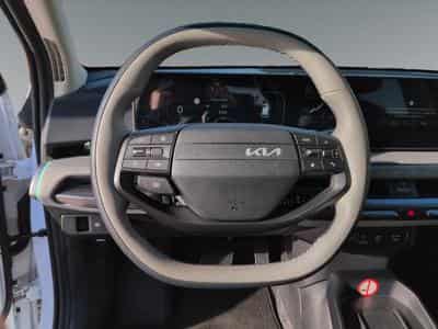 Kia EV4 Business Plus 81,4 kWh FWD (2025) - Photo 13