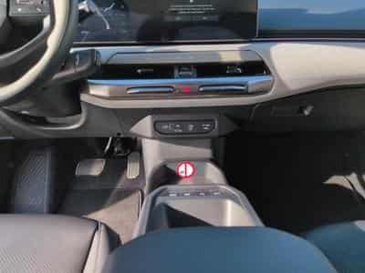 Kia EV4 Business Plus 81,4 kWh FWD (2025) - Photo 14