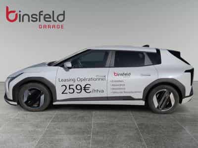 Kia EV4 Business Plus 81,4 kWh FWD (2025) - Photo 2