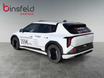 Kia EV4 Business Plus 81,4 kWh FWD (2025) - Photo 3