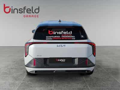 Kia EV4 Business Plus 81,4 kWh FWD (2025) - Photo 4