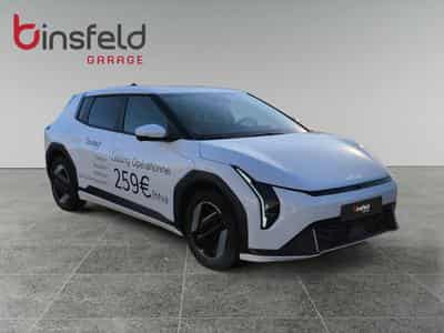 Kia EV4 Business Plus 81,4 kWh FWD (2025) - Photo 6
