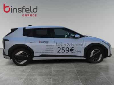 Kia EV4 Business Plus 81,4 kWh FWD (2025) - Photo 7