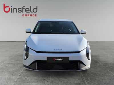 Kia EV4 Business Plus 81,4 kWh FWD (2025) - Photo 8