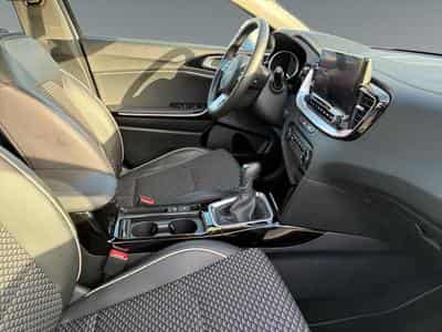 Kia Ceed Pulse 1.0T ISG (2024) - Foto 14