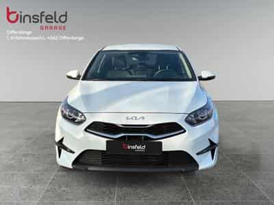 Kia Ceed Pulse 1.0T ISG (2024) - Foto 2