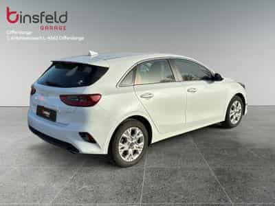 Kia Ceed Pulse 1.0T ISG (2024) - Foto 3