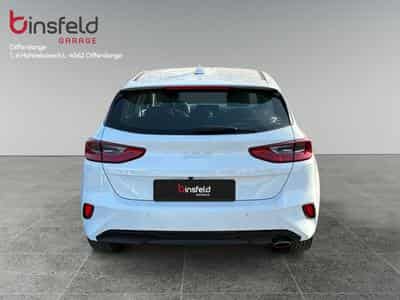 Kia Ceed Pulse 1.0T ISG (2024) - Foto 4