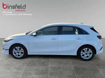 Kia Ceed Pulse 1.0T ISG (2024) - Foto 5
