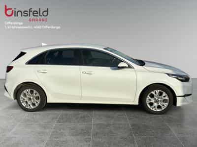 Kia Ceed Pulse 1.0T ISG (2024) - Foto 6