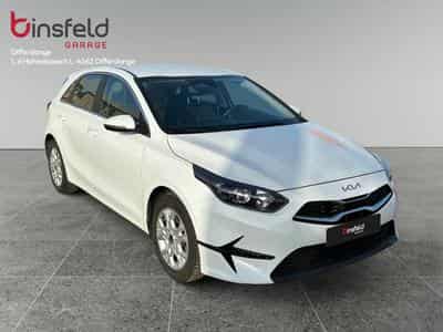Kia Ceed Pulse 1.0T ISG (2024) - Foto 7