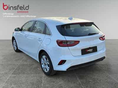 Kia Ceed Pulse 1.0T ISG (2024) - Foto 8