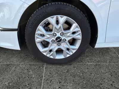 Kia Ceed Pulse 1.0T ISG (2024) - Foto 9