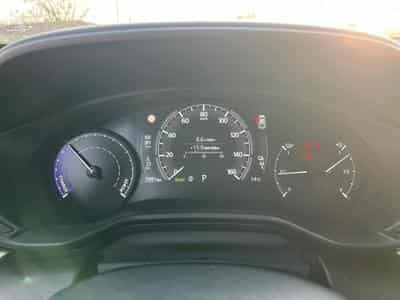 Mazda MX-30 17,8 kWh e-SKYACTIV R-EV 170 hp Makoto Modern Confidence AT (2025) - Foto 14
